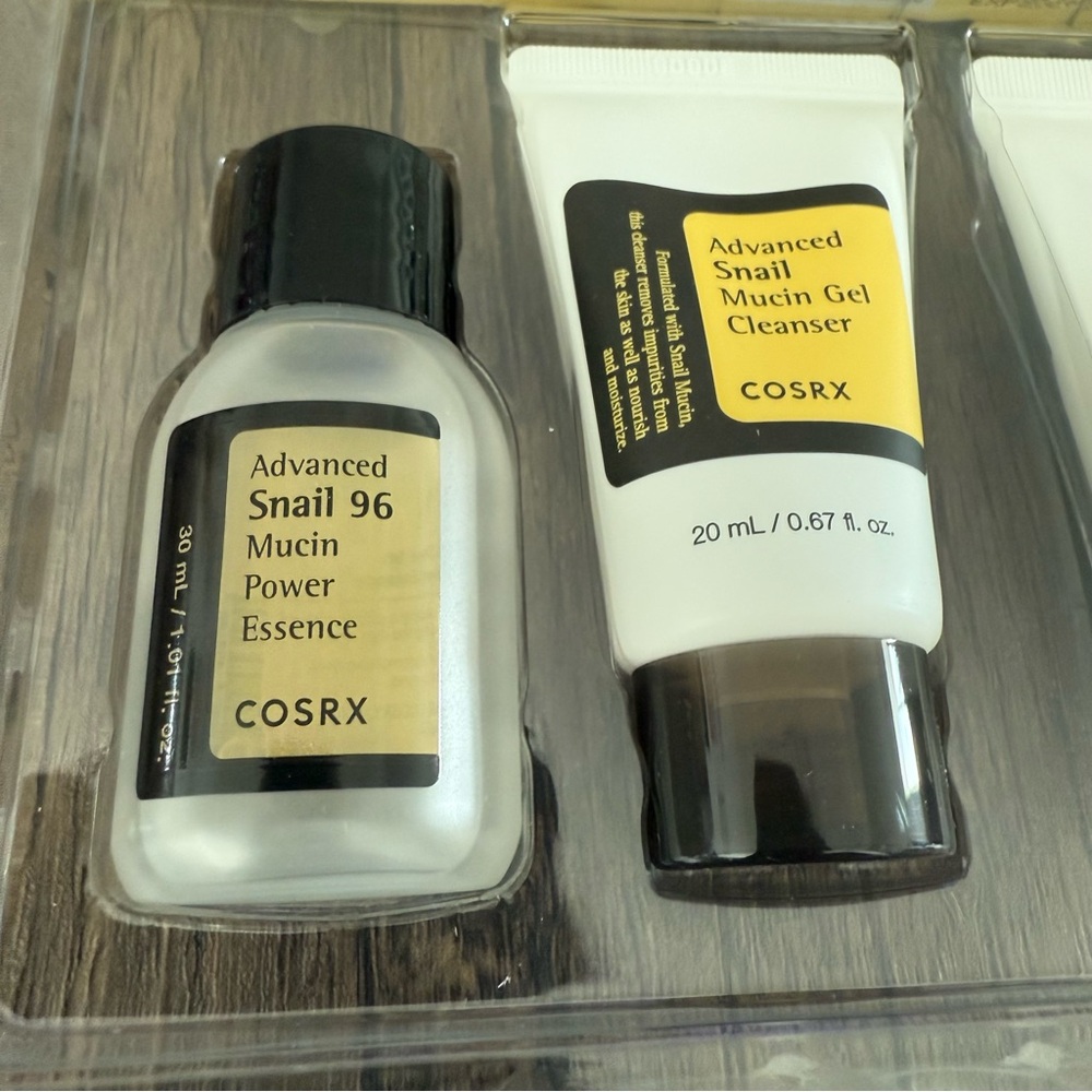 COS Advanced Snail Kit - Picture 6 of 6